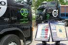 QD Distribution