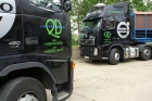 QD Distribution