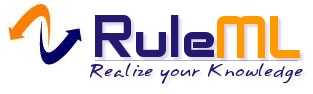 Logo of RuleML