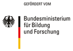 Logo of BMBF