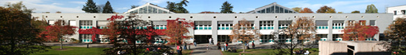 Foto of the Department of Computer Science