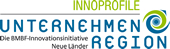 InnoProfile Logo